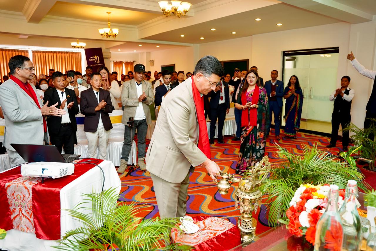 नेशनल लाईफको सिईओ क्लब सदस्य सम्मान कार्यक्रम सम्पन्न, गण्डकी प्रदेशका २२० अभिकर्ता सम्मानित